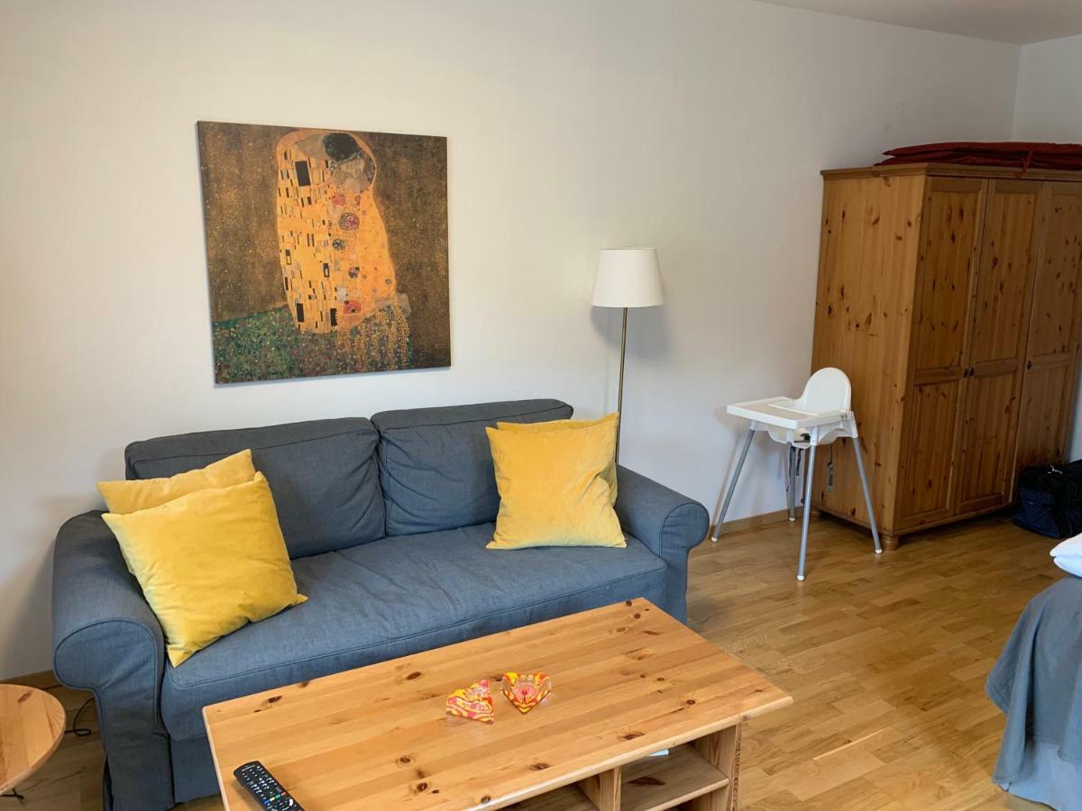 Dachstein Mountainview Gosau Apartman Kültér fotó
